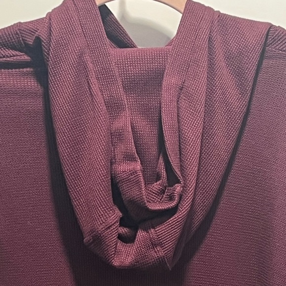 Under Armour Men’s Loose Fit Hooded Long Sleeve Shirt – Size M - Picture 8 of 14